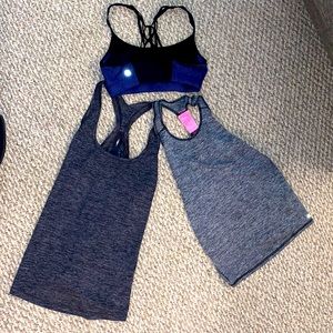 Athletic Wear Bundle 💖